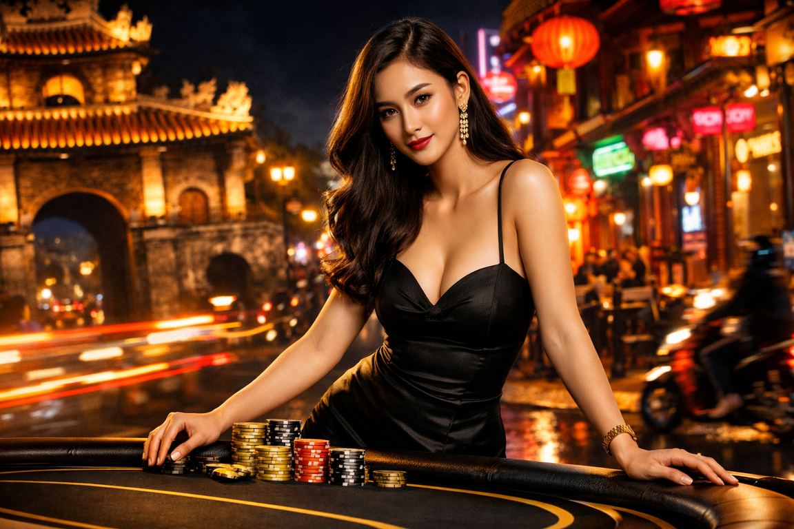 casino games