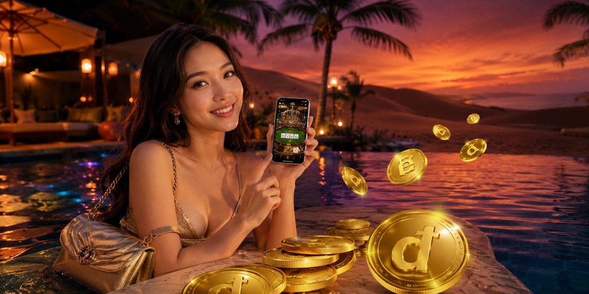 casino games