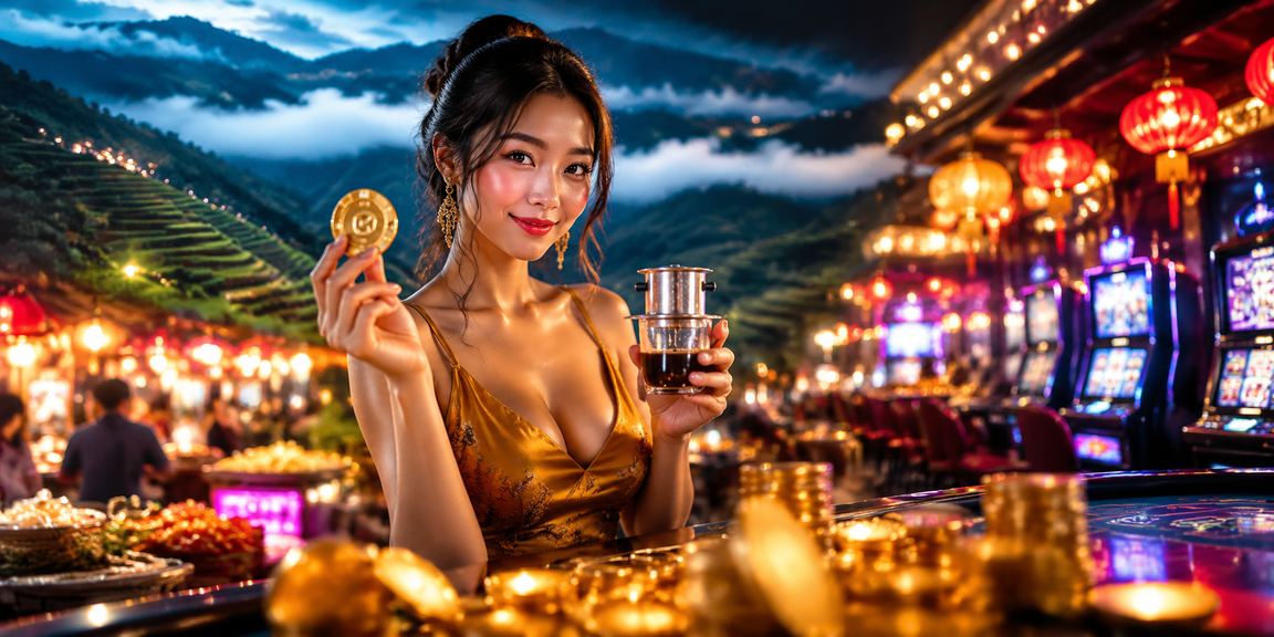 casino games
