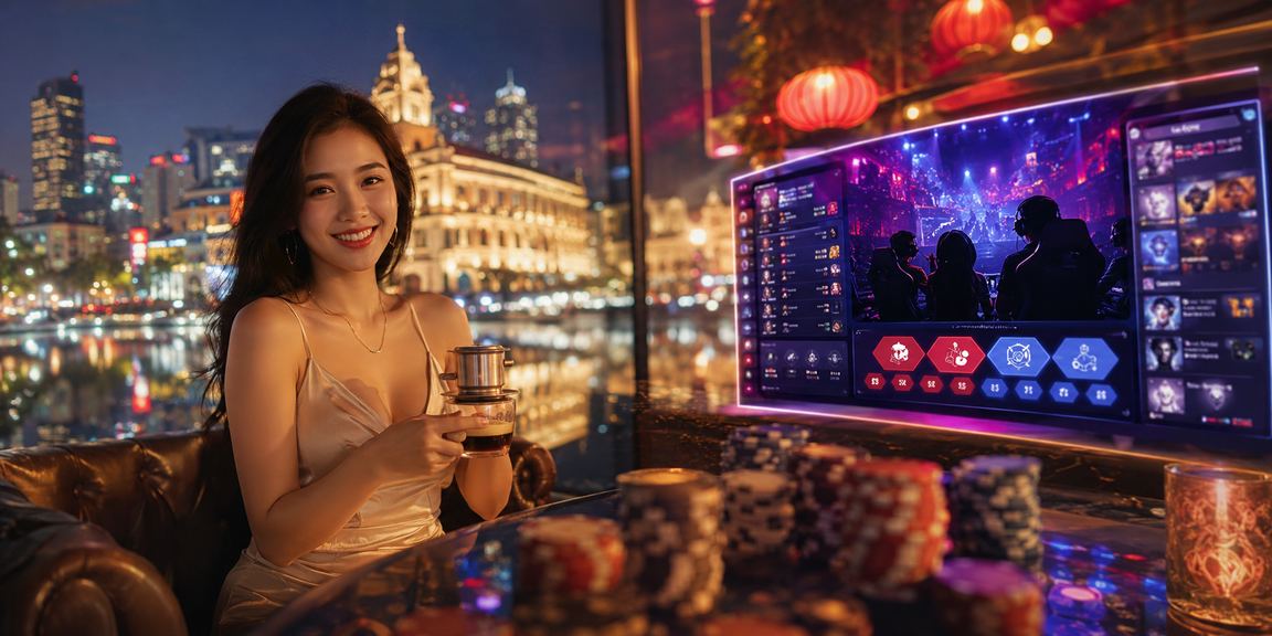 casino games